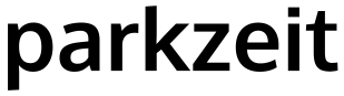 parkzeit